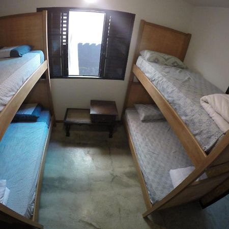 Like A Hostel Poços de Caldas المظهر الخارجي الصورة