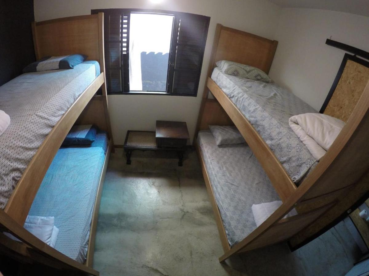 Like A Hostel Poços de Caldas المظهر الخارجي الصورة