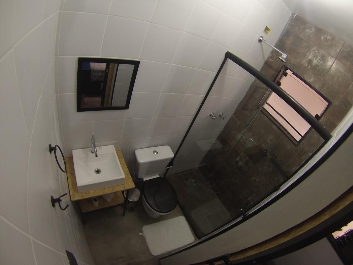 Like A Hostel Poços de Caldas المظهر الخارجي الصورة