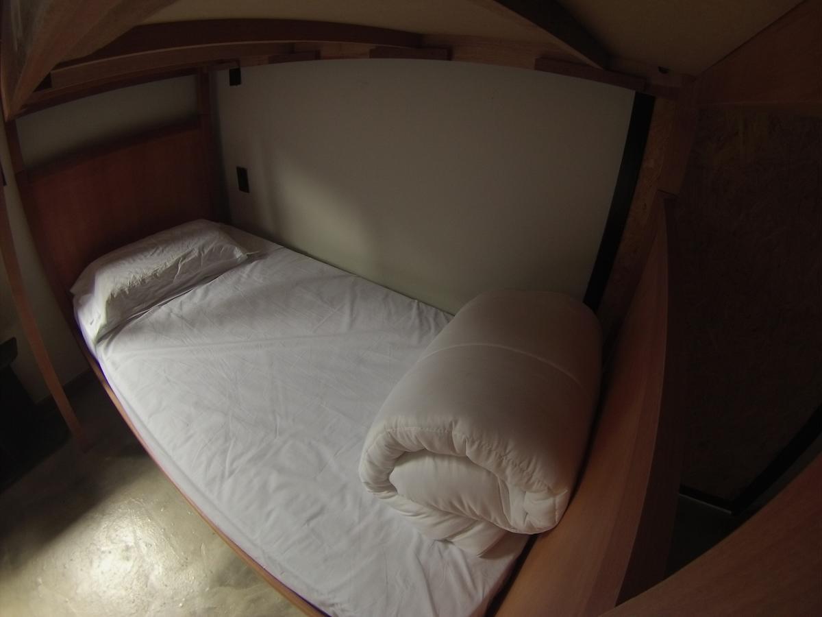 Like A Hostel Poços de Caldas المظهر الخارجي الصورة