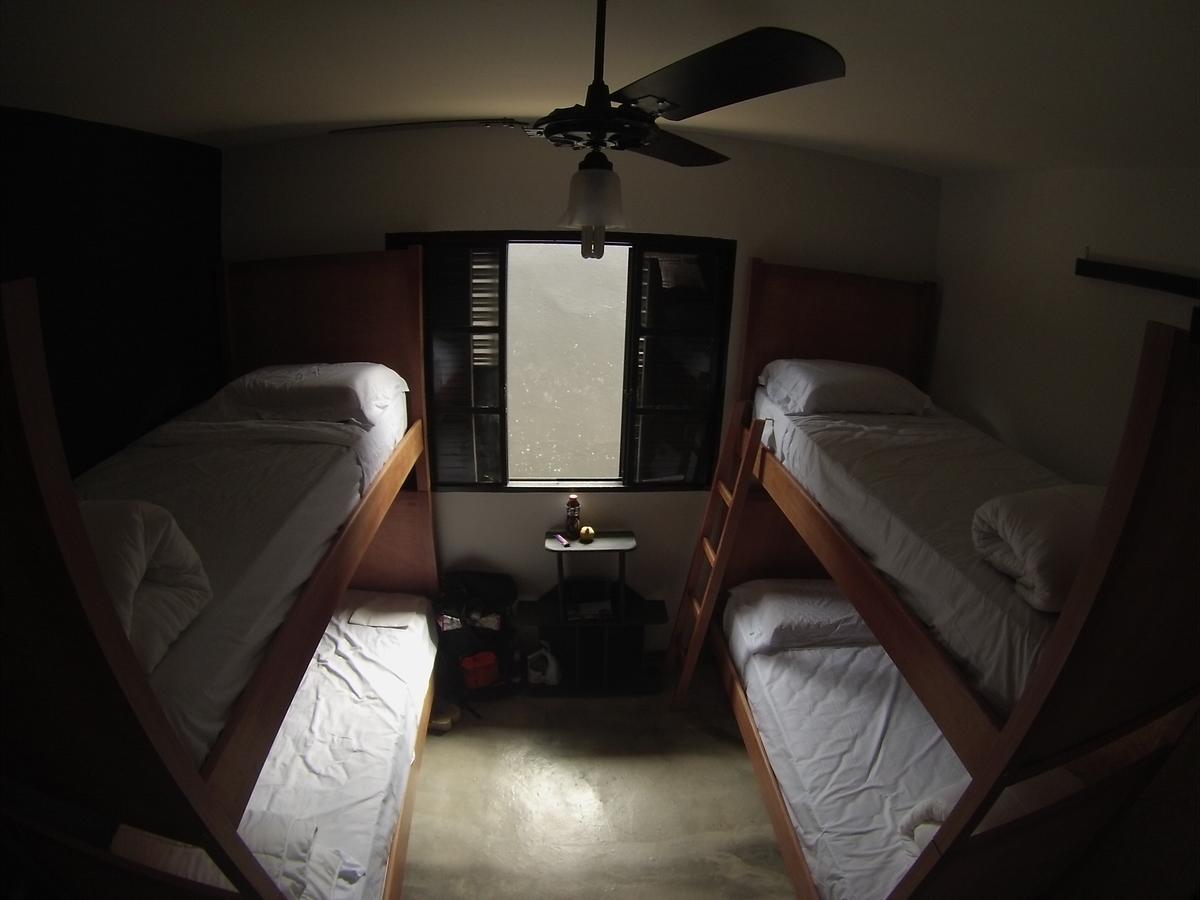 Like A Hostel Poços de Caldas المظهر الخارجي الصورة