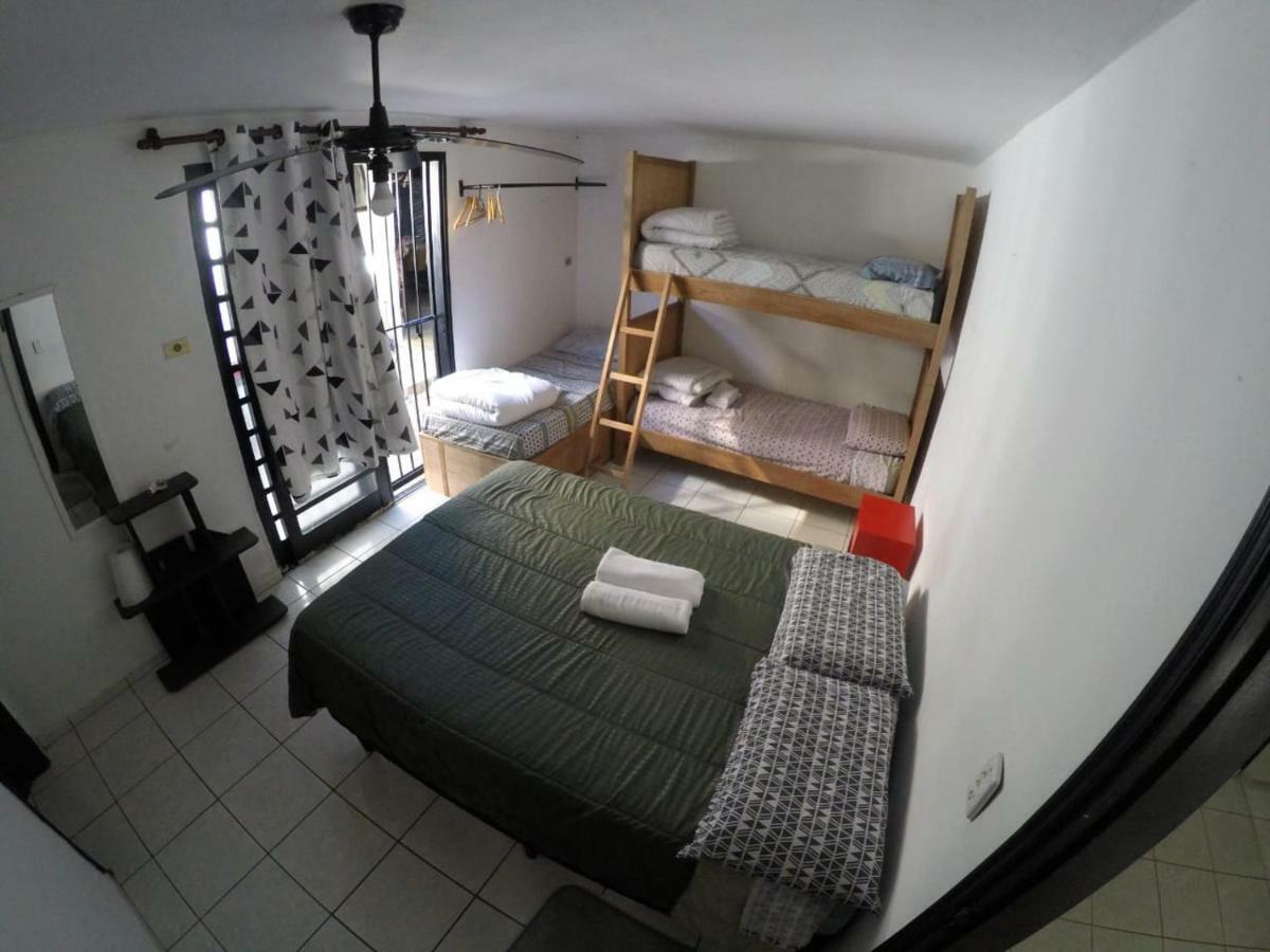 Like A Hostel Poços de Caldas المظهر الخارجي الصورة