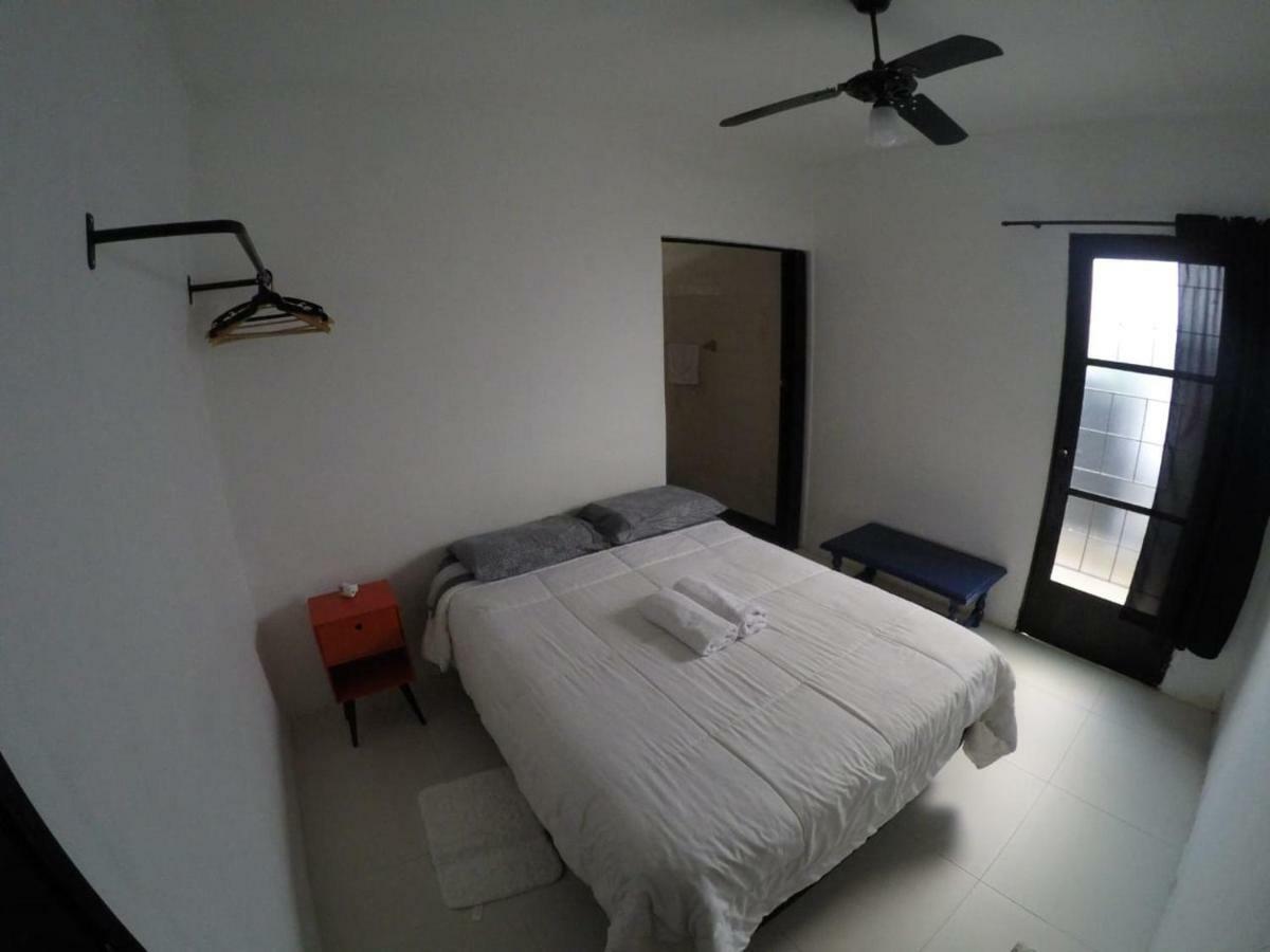 Like A Hostel Poços de Caldas المظهر الخارجي الصورة