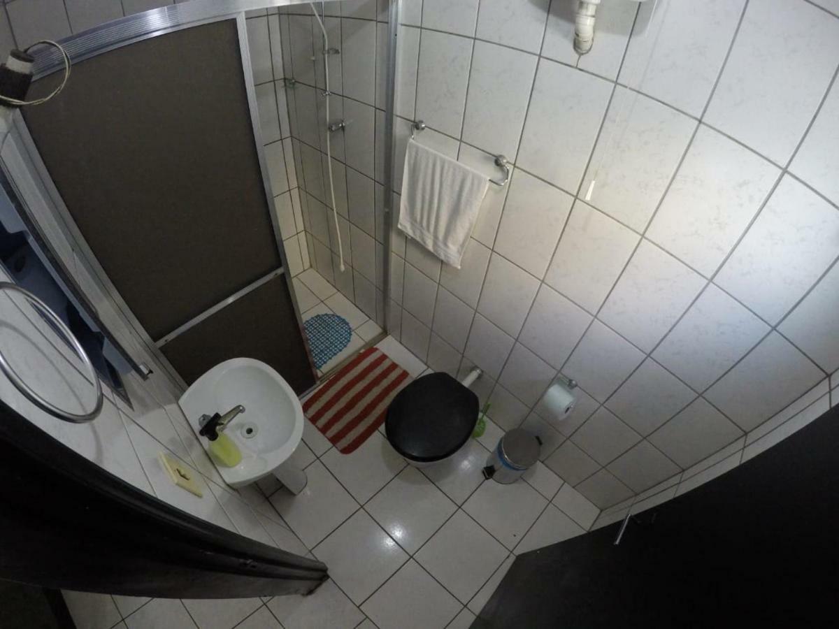 Like A Hostel Poços de Caldas المظهر الخارجي الصورة