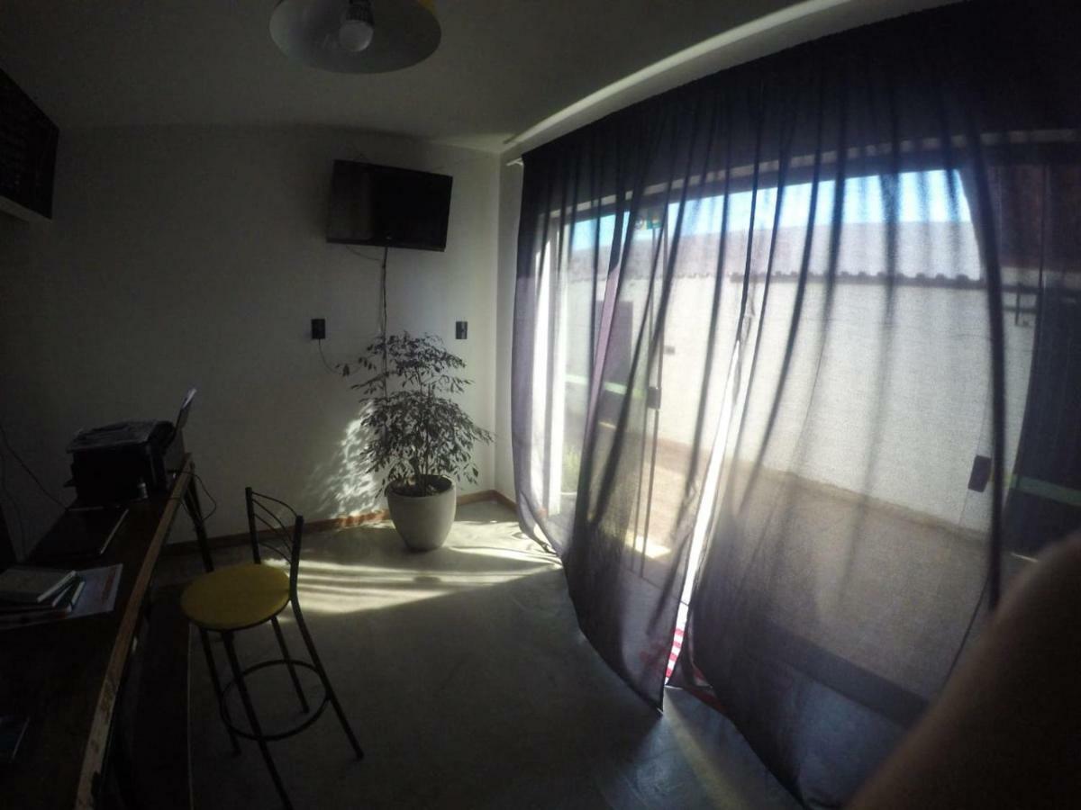 Like A Hostel Poços de Caldas المظهر الخارجي الصورة